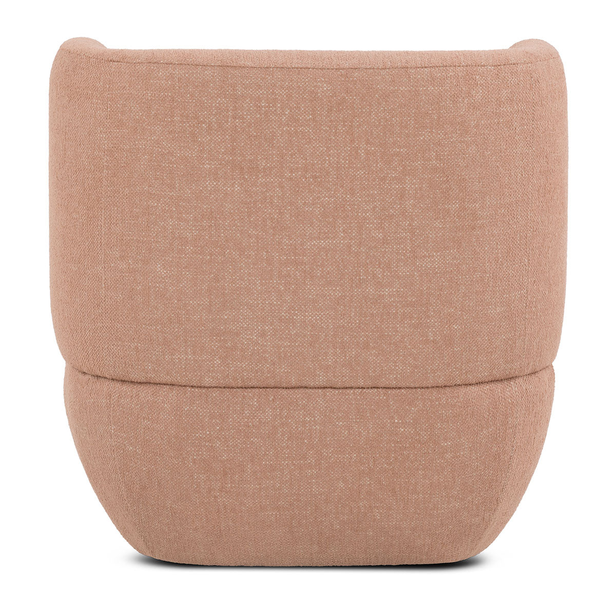 Sorrento Fabric Swivel Armchair