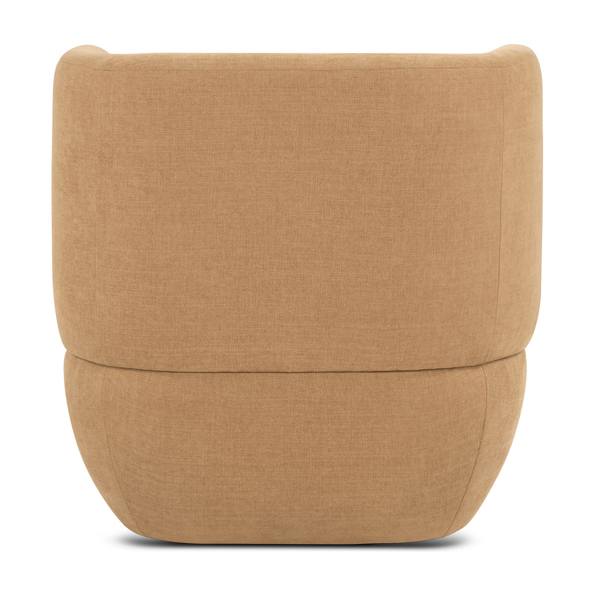 Sorrento Fabric Swivel Armchair
