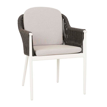 Delphi Dining Armchair