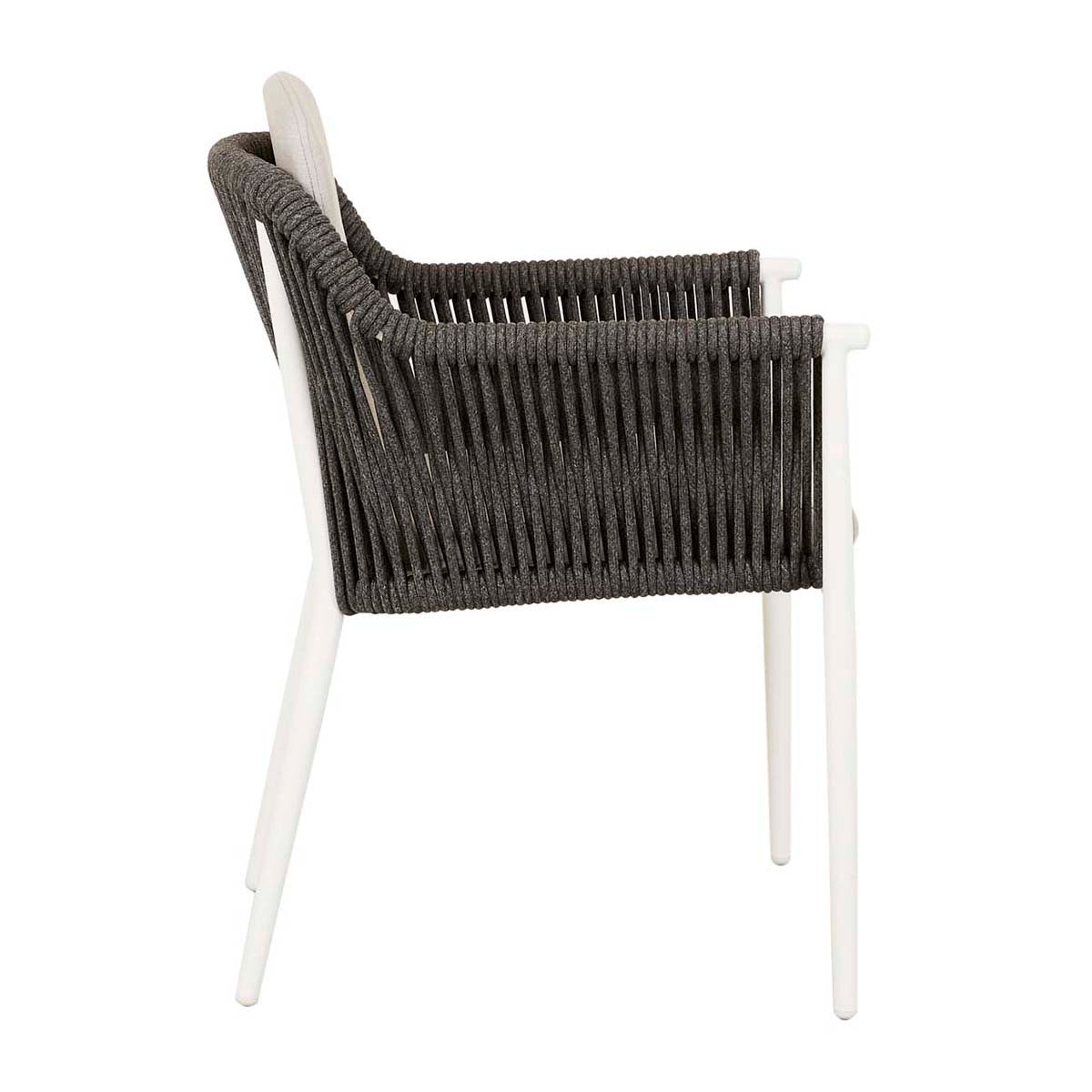 Delphi Dining Armchair