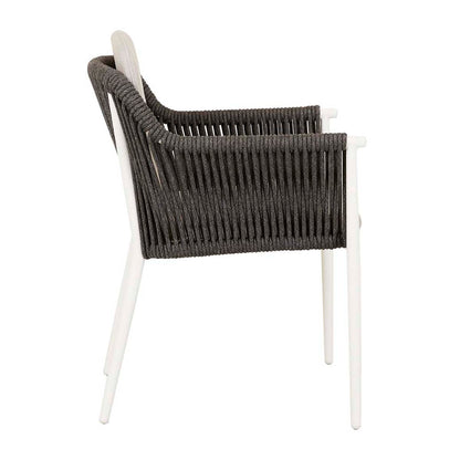 Delphi Dining Armchair
