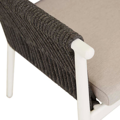 Delphi Dining Armchair