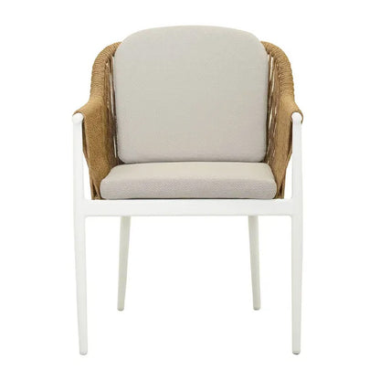 Delphi Dining Armchair