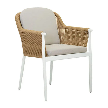 Delphi Dining Armchair
