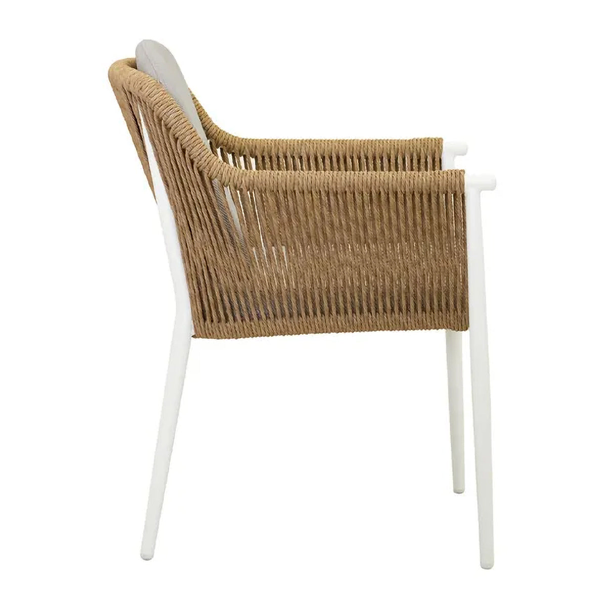 Delphi Dining Armchair