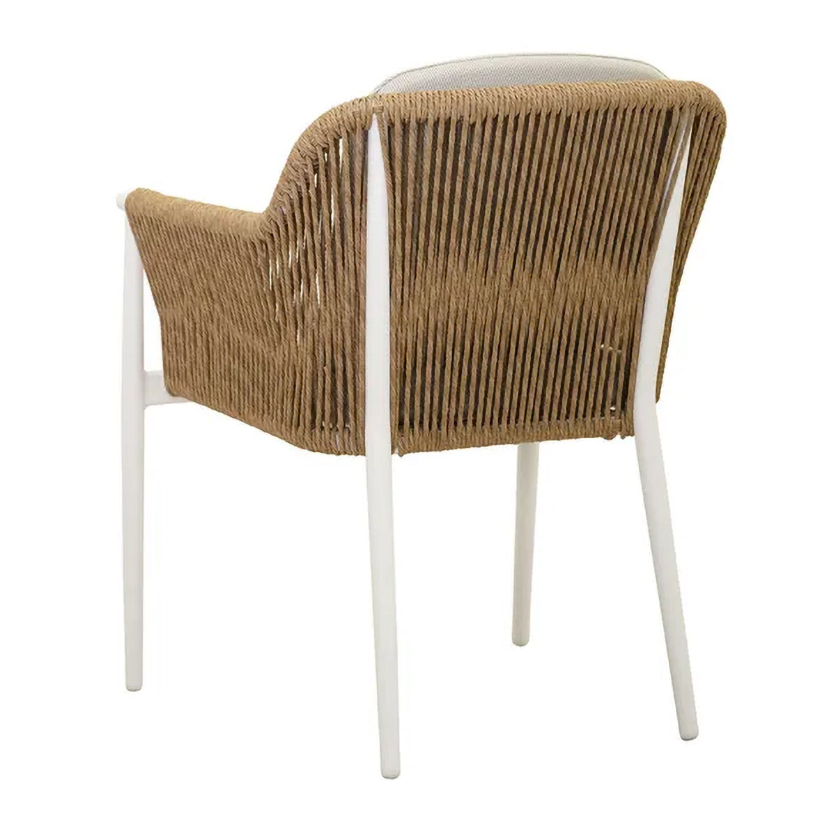 Delphi Dining Armchair