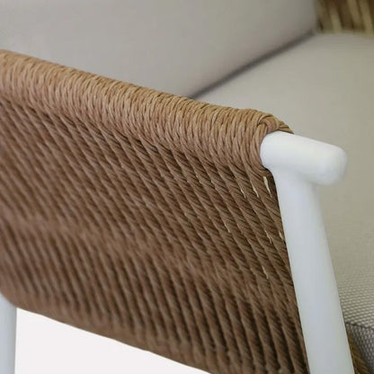 Delphi Dining Armchair