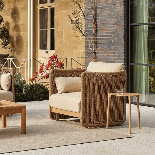 Delphi Catalina Sofa Chair