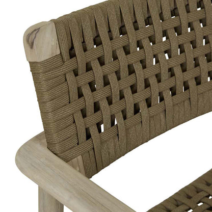 Tide Drift Dining Armchair
