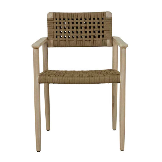 Tide Drift Dining Armchair