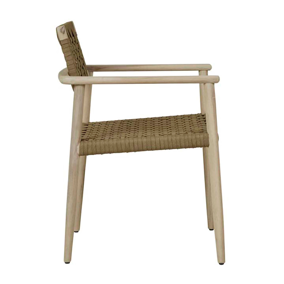Tide Drift Dining Armchair