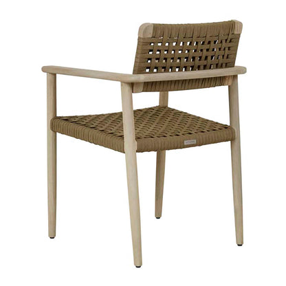 Tide Drift Dining Armchair