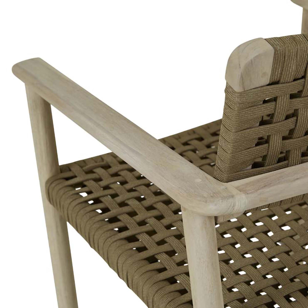 Tide Drift Dining Armchair