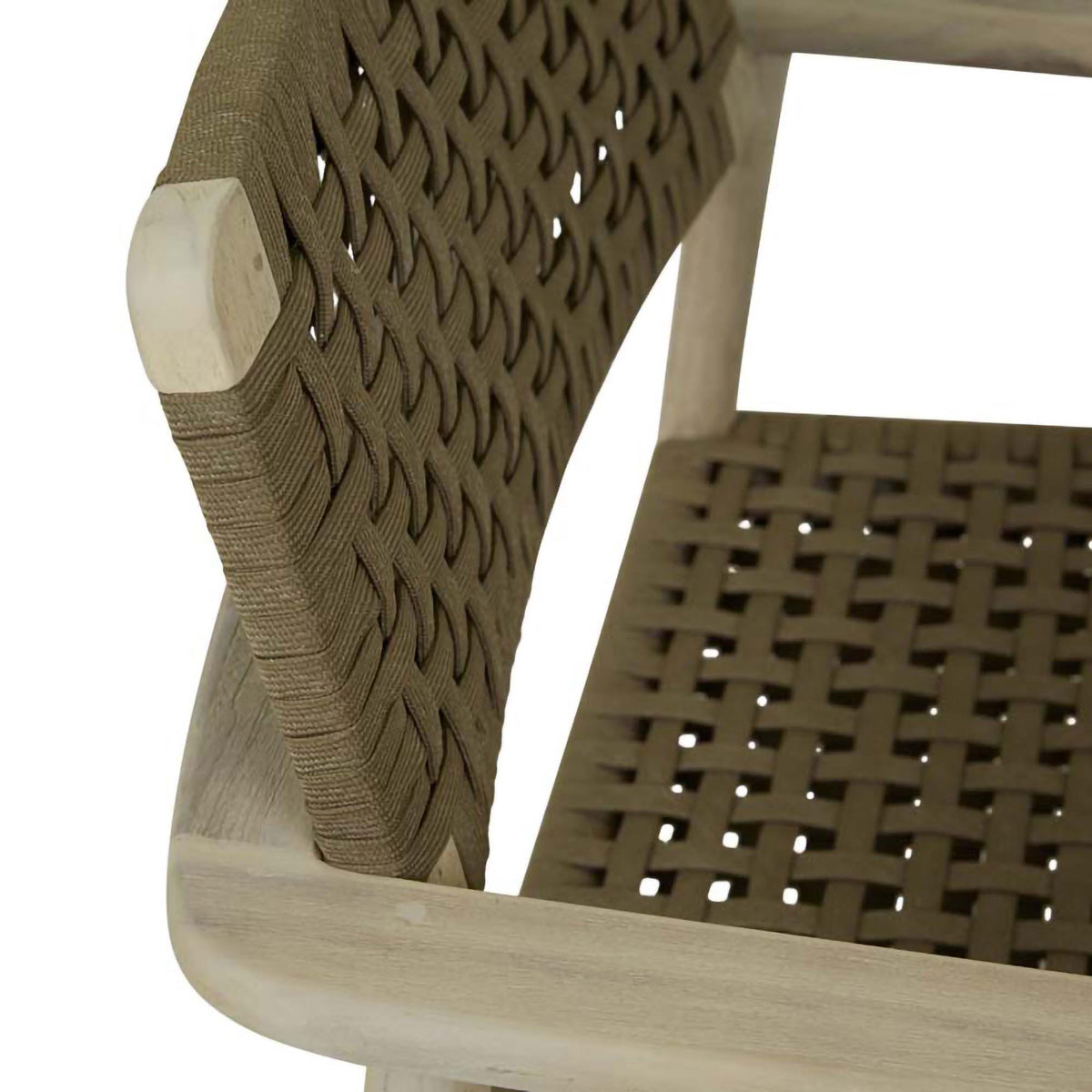 Tide Drift Dining Armchair