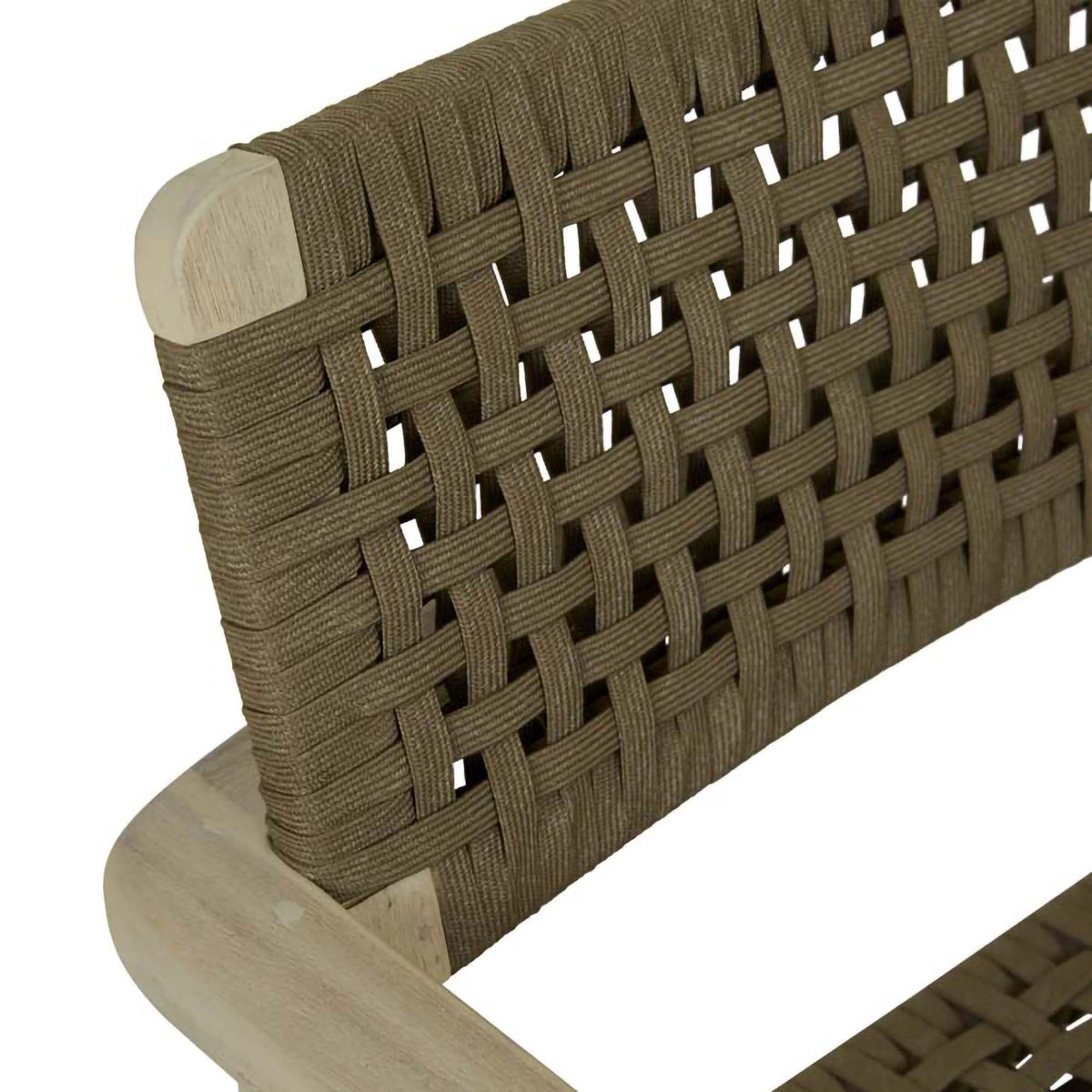 Tide Drift Dining Armchair