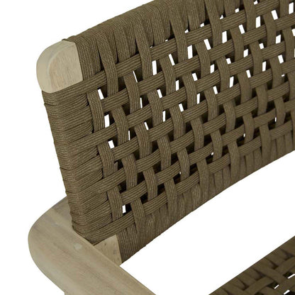 Tide Drift Dining Armchair