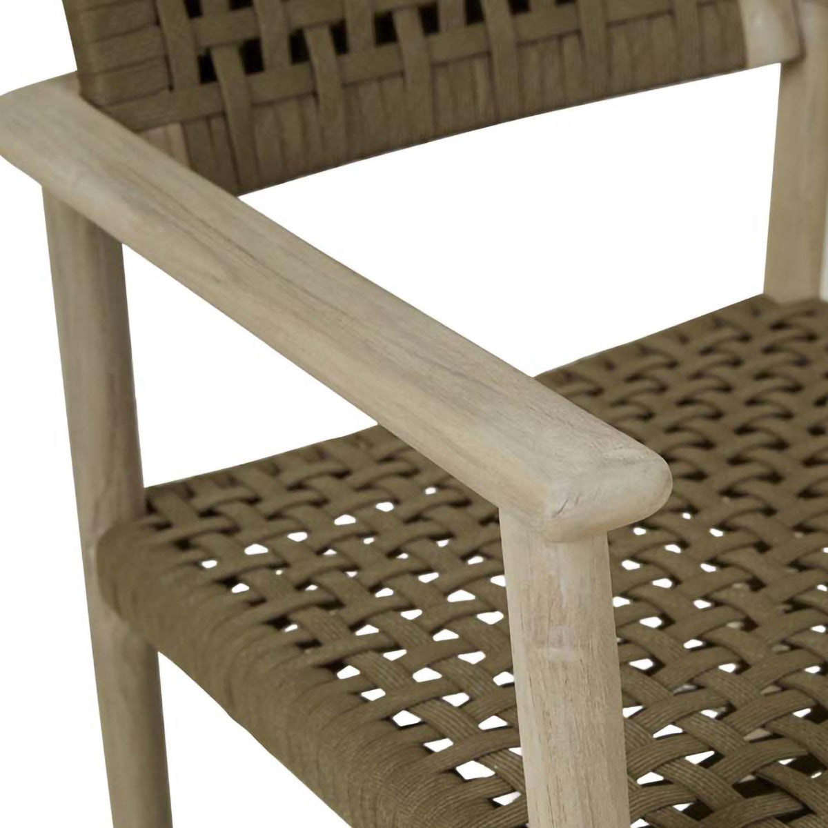 Tide Drift Dining Armchair