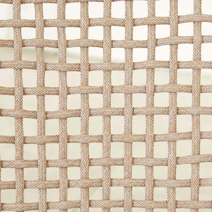 Valencia Weave Dining Armchair