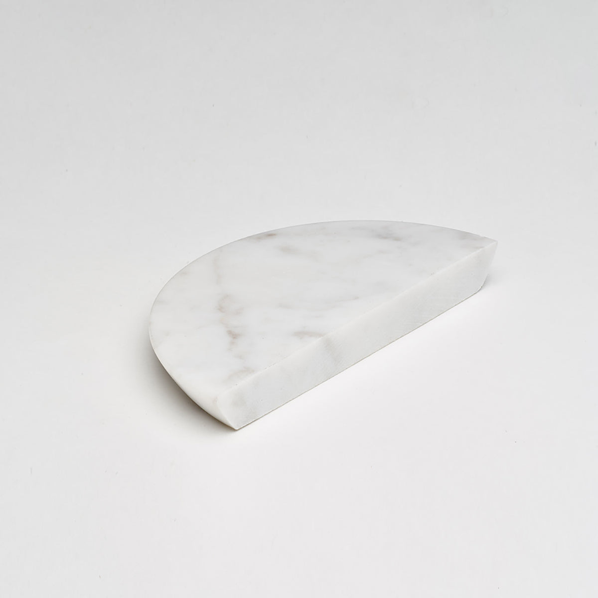 Arc Marble Handle