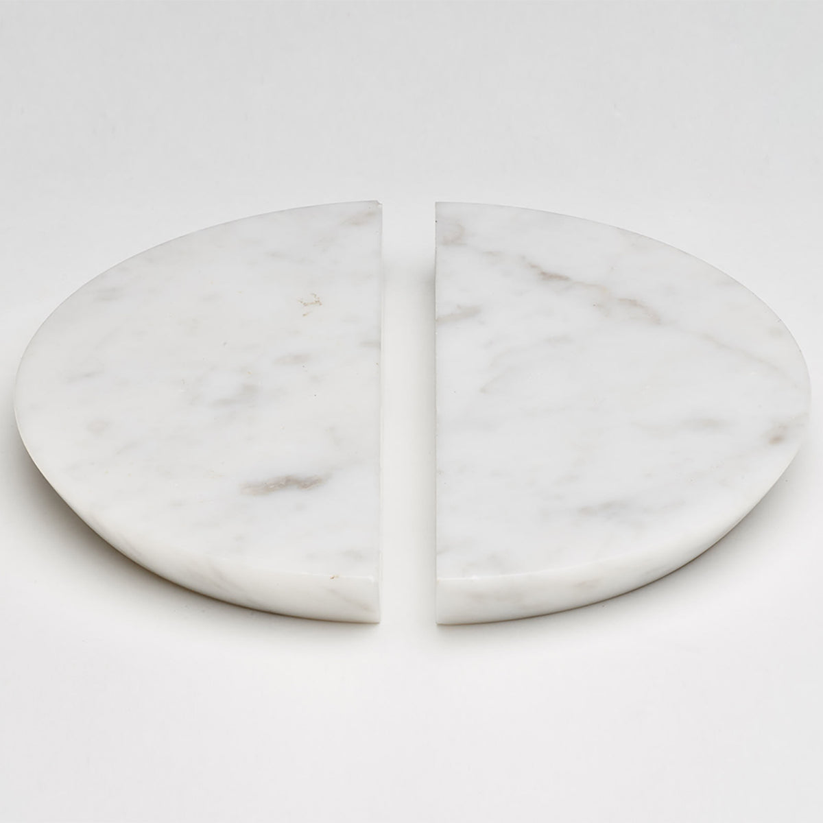 Arc Marble Handle