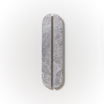 Dot Marble Handle (Large)