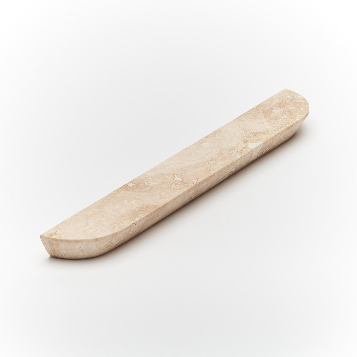 Dot Marble Handle (Large)