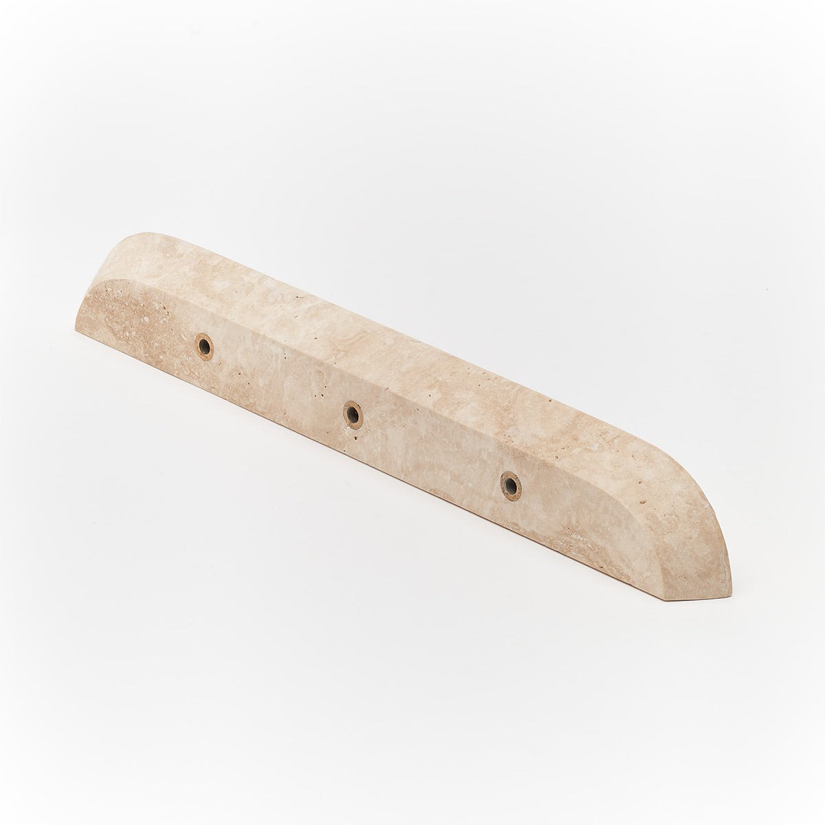 Dot Marble Handle (Large)