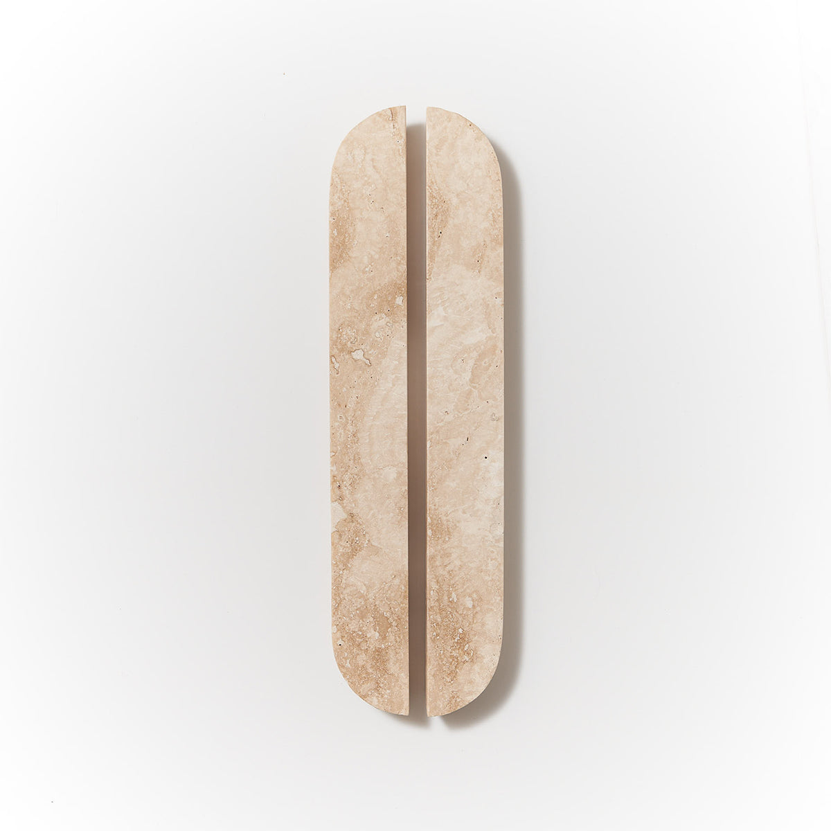 Dot Marble Handle (Large)