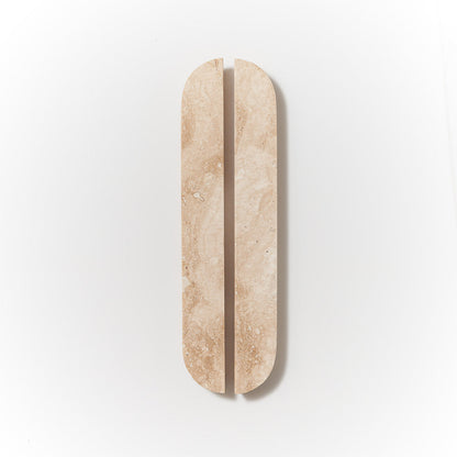 Dot Marble Handle (Large)