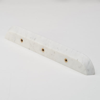 Dot Marble Handle (Large)