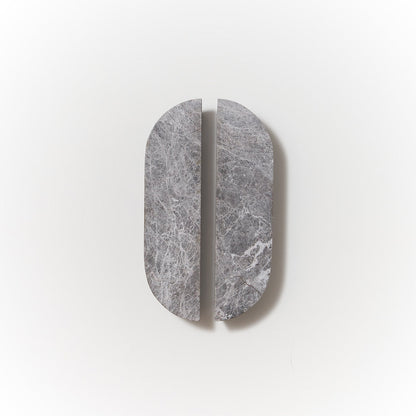 Dot Marble Handle (Small)