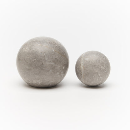 Hubble Marble Knob