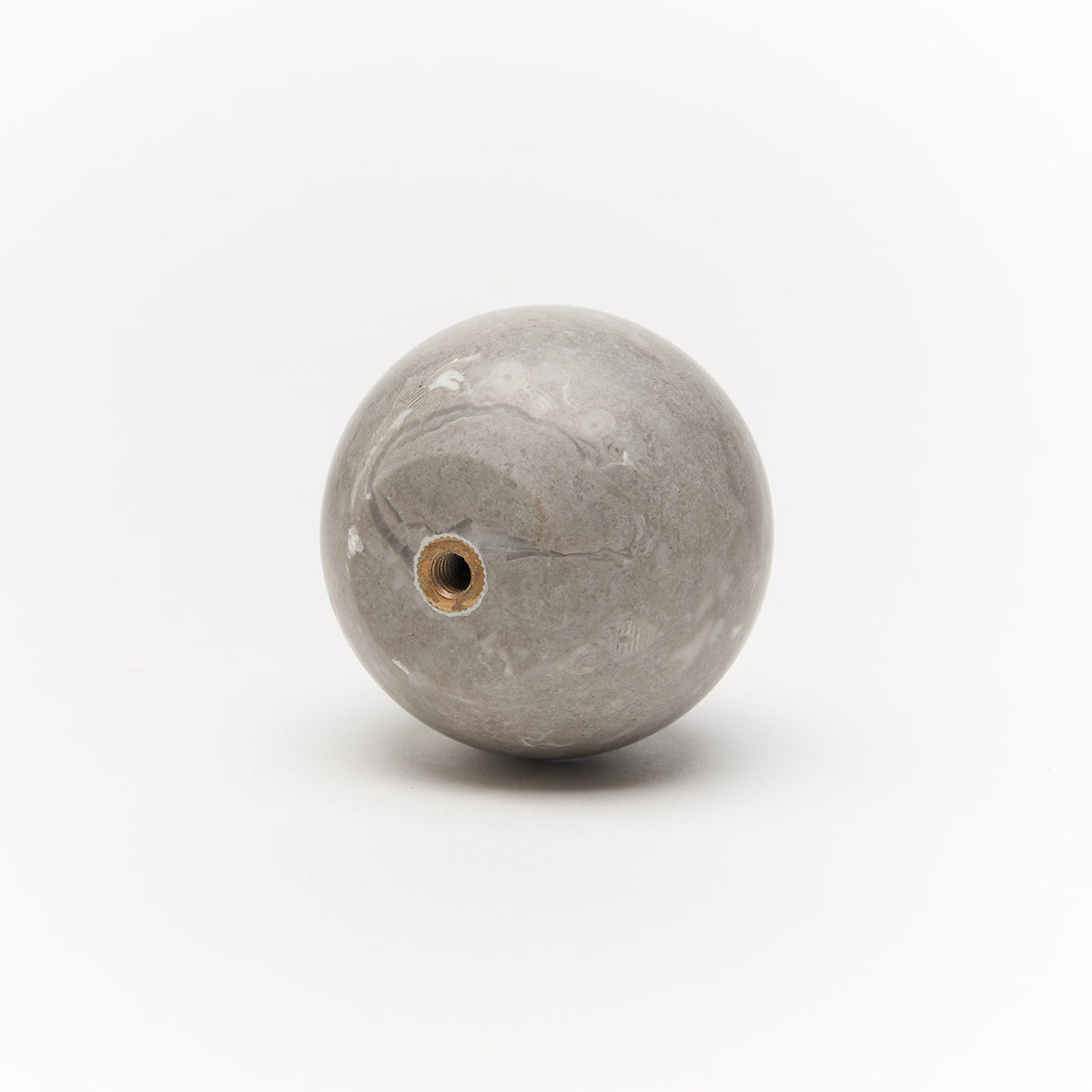 Hubble Marble Knob