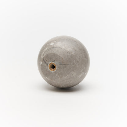 Hubble Marble Knob