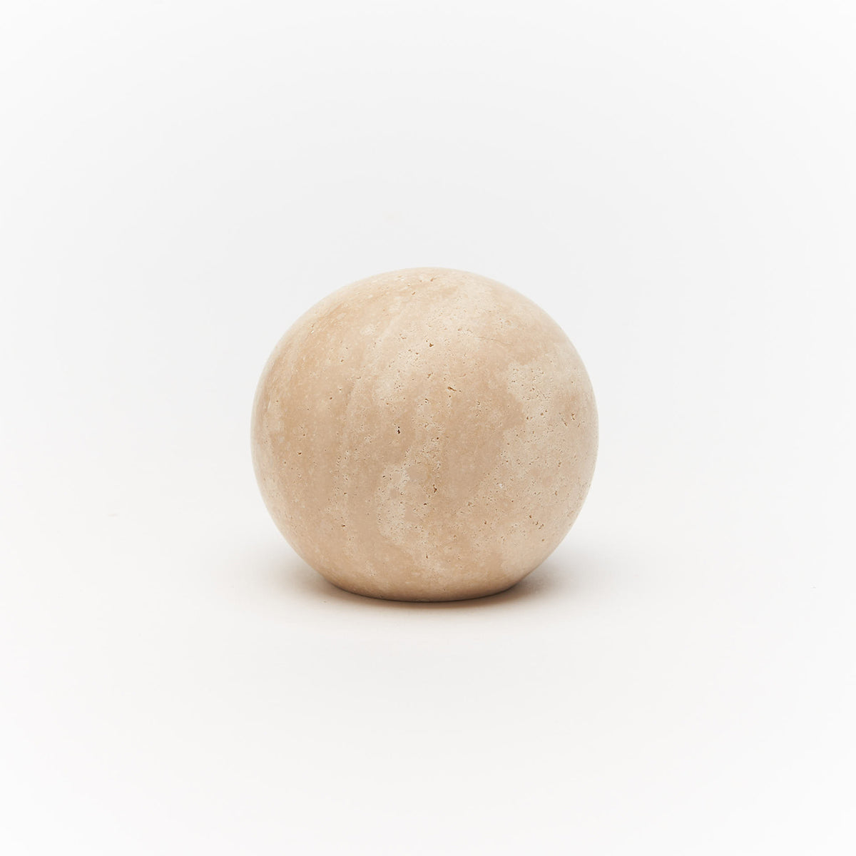 Hubble Marble Knob