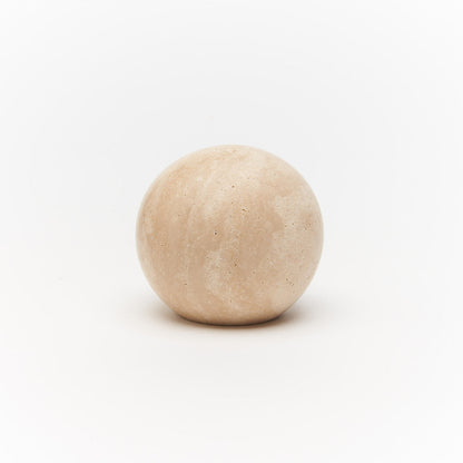 Hubble Marble Knob