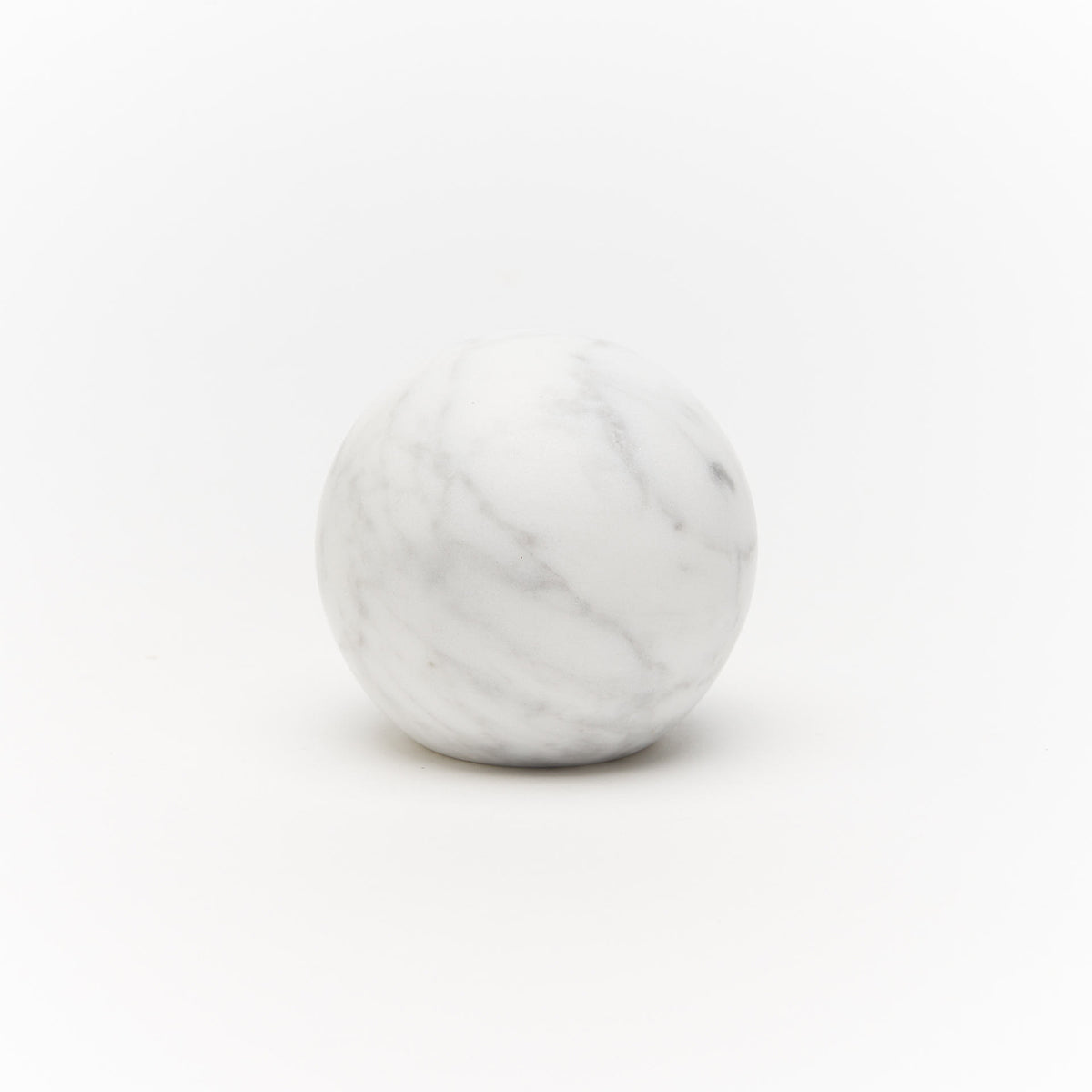 Hubble Marble Knob