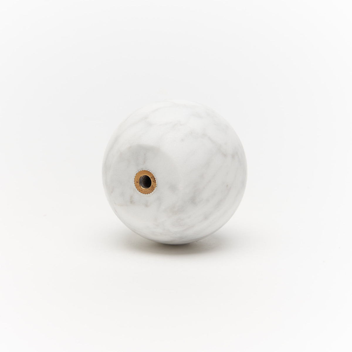 Hubble Marble Knob