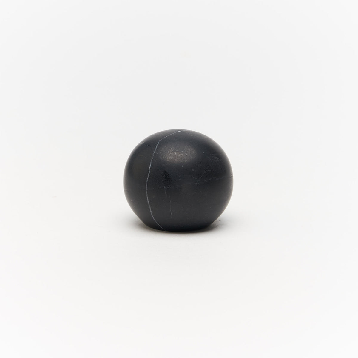 Hubble Marble Knob