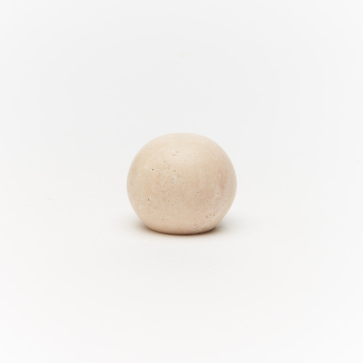 Hubble Marble Knob