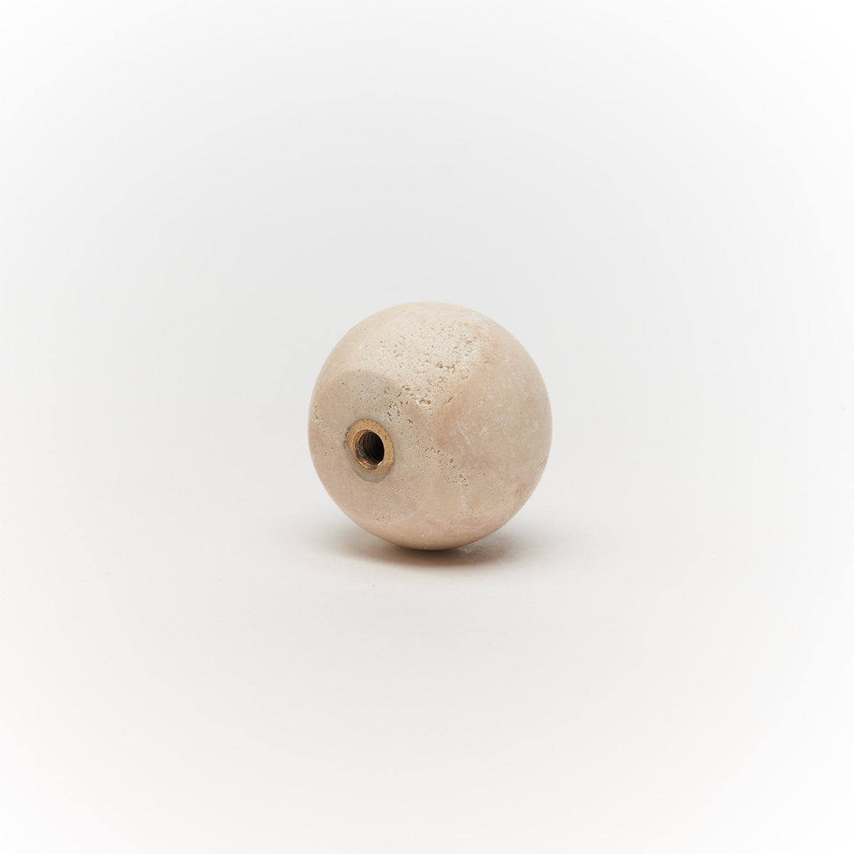 Hubble Marble Knob