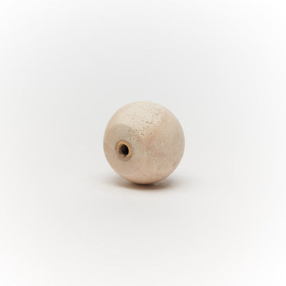Hubble Marble Knob