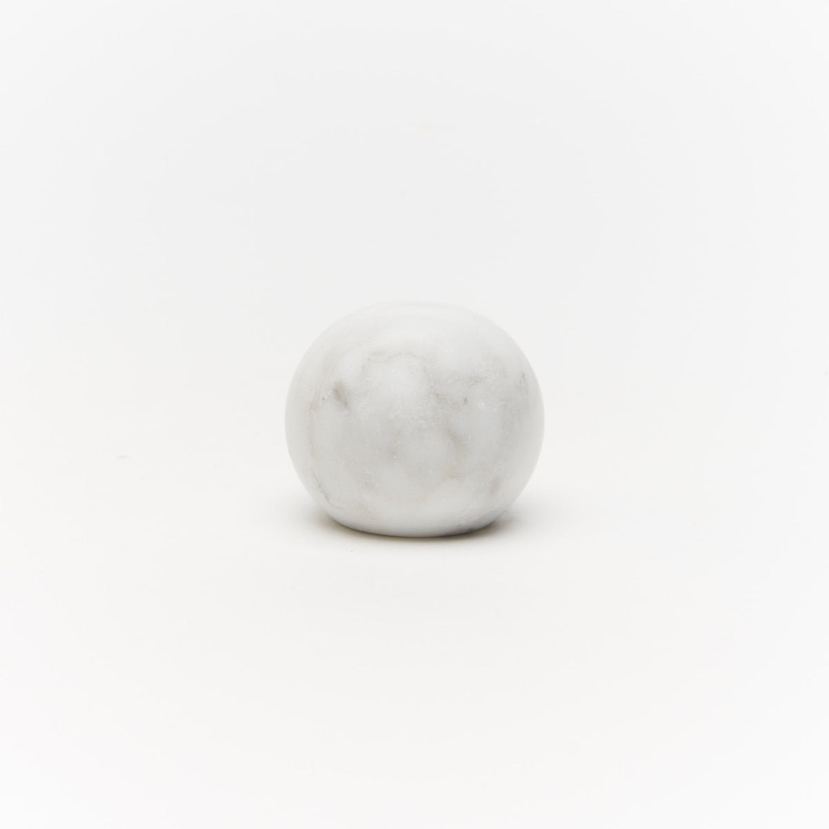 Hubble Marble Knob