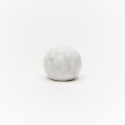 Hubble Marble Knob