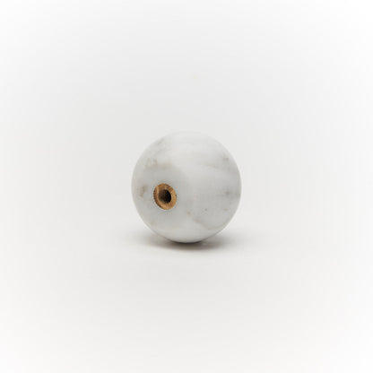 Hubble Marble Knob