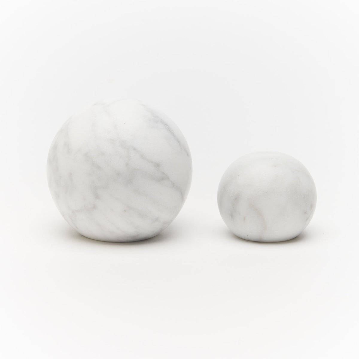 Hubble Marble Knob