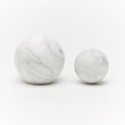 Hubble Marble Knob