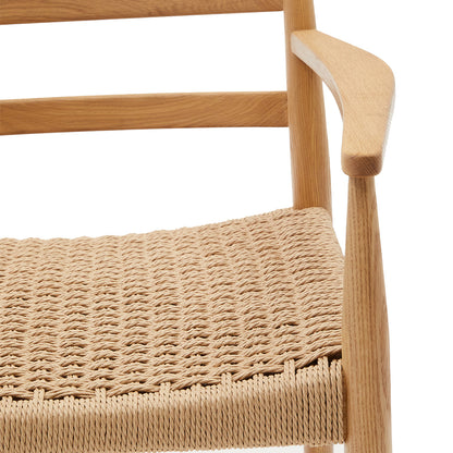 Analy Armchair