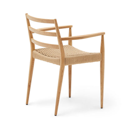 Analy Armchair