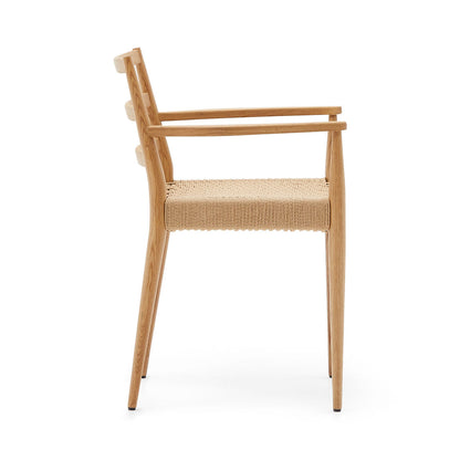 Analy Armchair